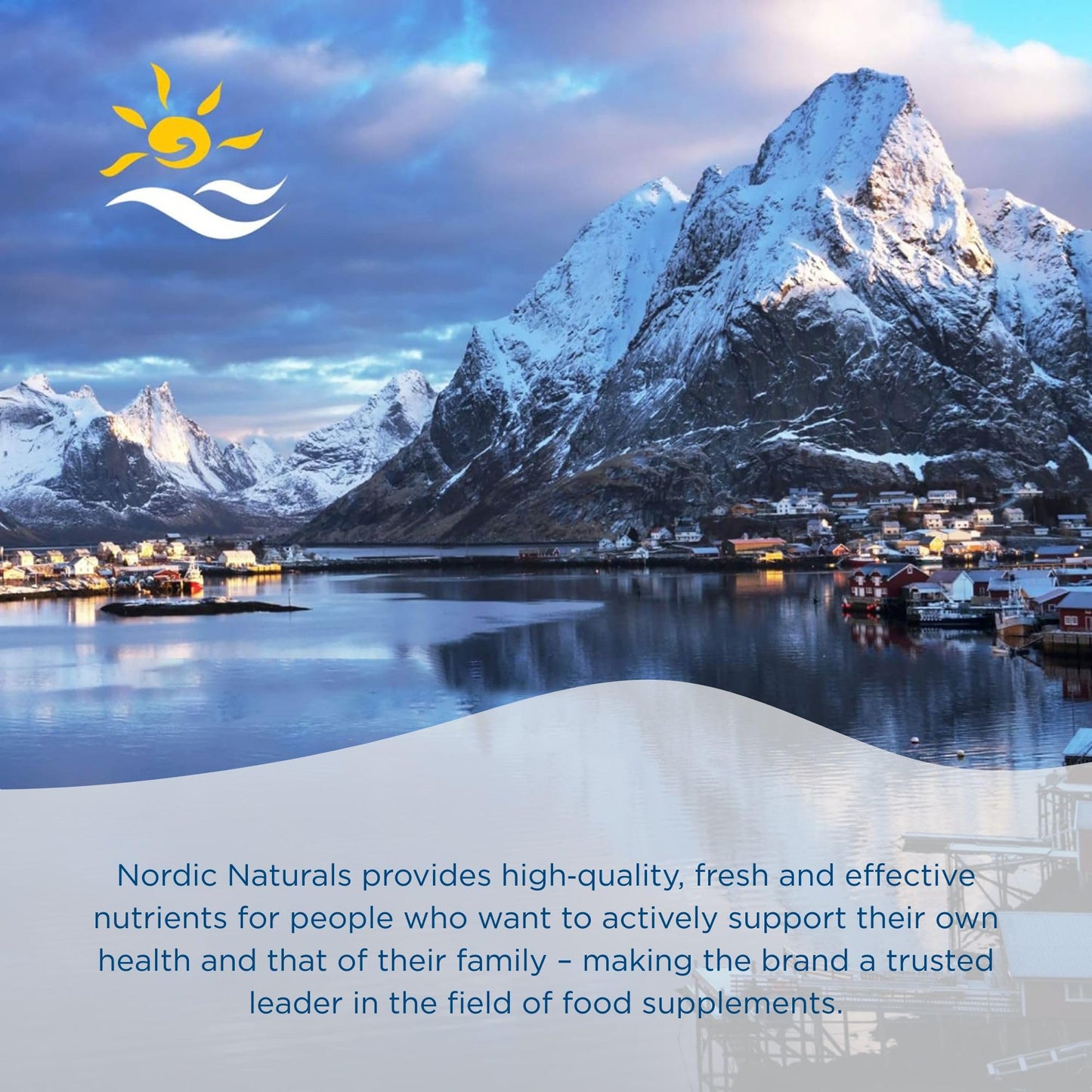 Nordic Naturals DHA, 830mg Omega 3 Capsules High Strength Omega 3 Fish Oil with EPA and DHA, Strawberry Flavour, 90 Softgels, Lab-Tested, Soy-Free, Gluten-Free