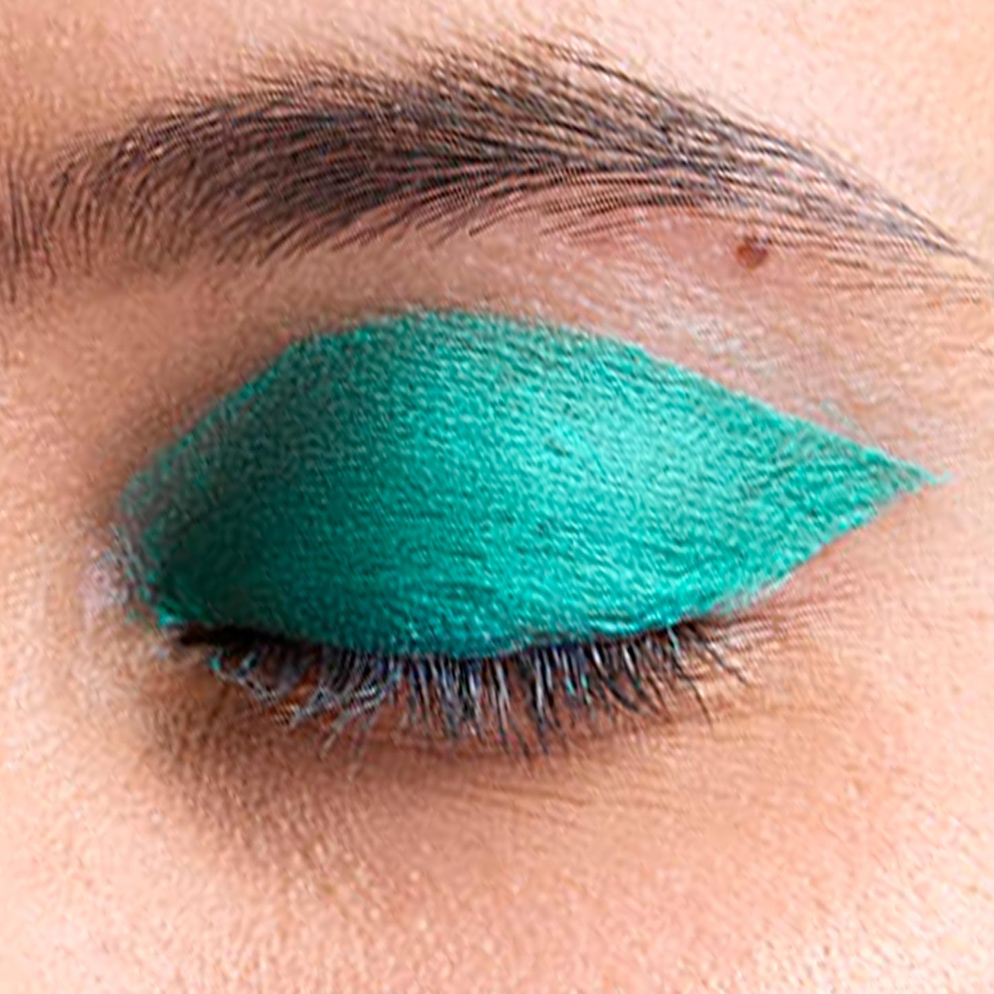 3INA MAKEUP - The 24H Color Liquid Eyeshadow 793 - Turquoise Liquid Eyeshadow - 24H Long-Wearing Waterproof Formula