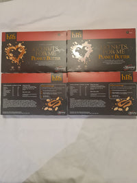 Slimming World Peanut Butter Hifi Bars (4 boxes)