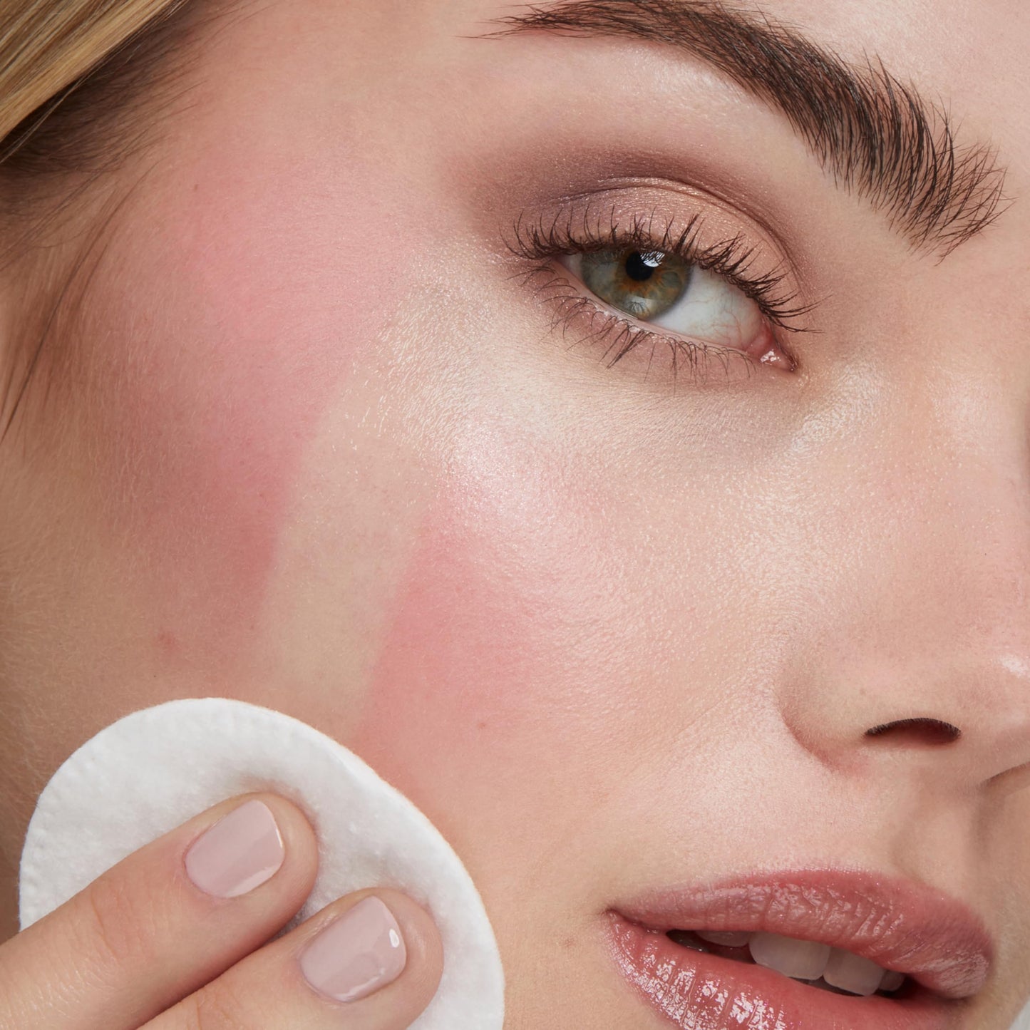 KIKO Milano Pure Clean Micellar Water, Micellar Water Make-Up Remover For Normal To Combination Skin