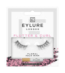 Eylure Flutter & Curl - Floral