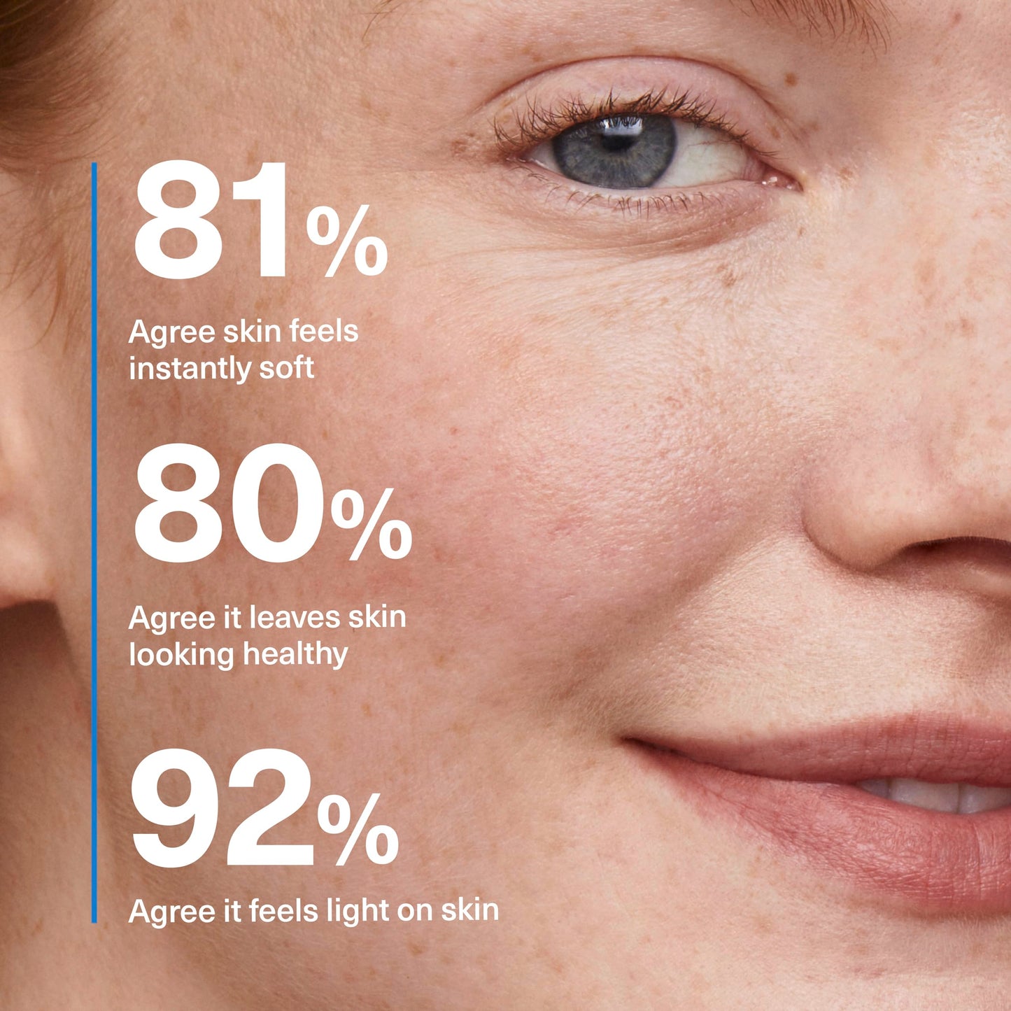 Simple Hydrate+ 3% Hyaluronic Acid + Vitamin B5 Face Serum skin care suitable for daily use on all skin types for hydrated, softer skin 30 ml
