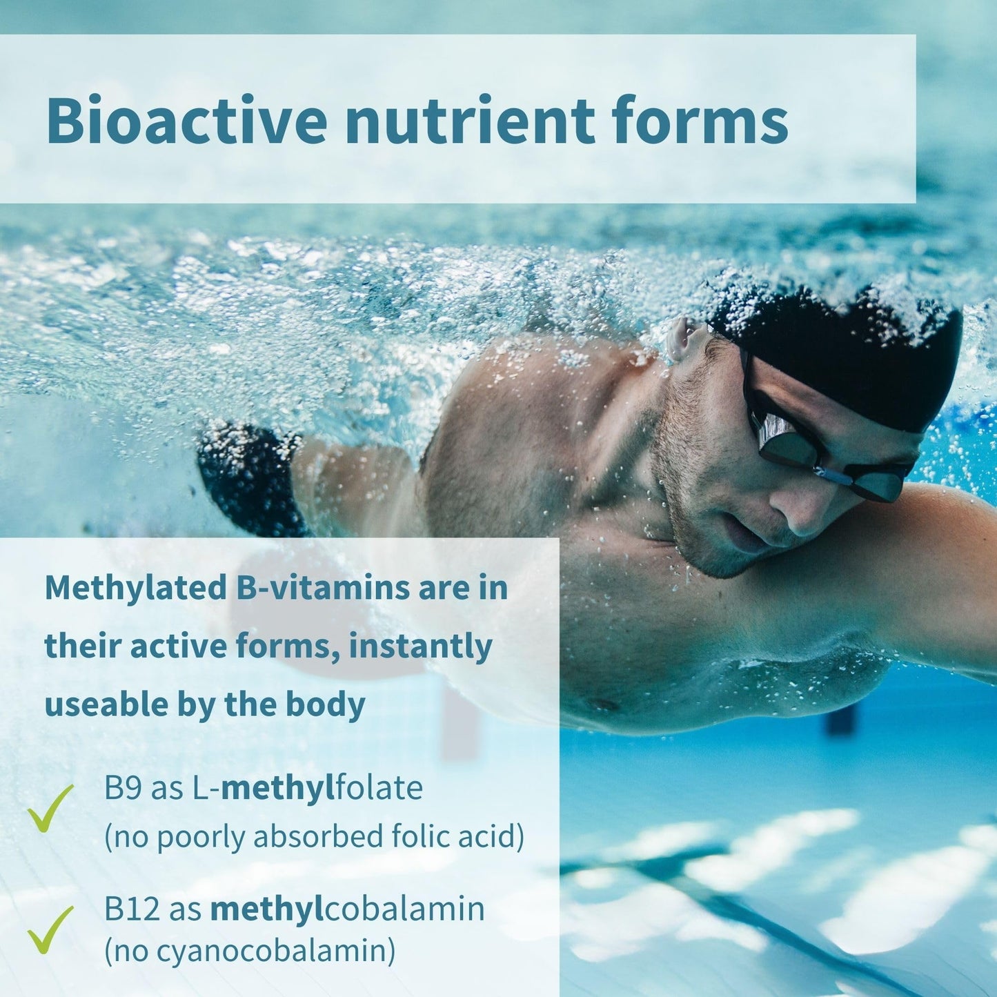 Igennus Healthcare Nutrition Igennus Methylated Men's Multivitamin, 21 Actives, Clean Label, All Day Nutrient Delivery, Expertly Formulated For Male Wellness, Energy & Heart Health, 180 Easy-to-Swallow Vegan Tablets,Non-GMO,Halal