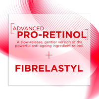 L'Oreal Paris L’Oréal Paris Revitalift Hydrating SPF 30 Day Cream, Powerful Formula to Smooth appearance of Wrinkles, Firm & Moisturize Skin, Infused with Pro-Retinol & Elasti-Peptides, SPF30 Sun Protection, 50ml