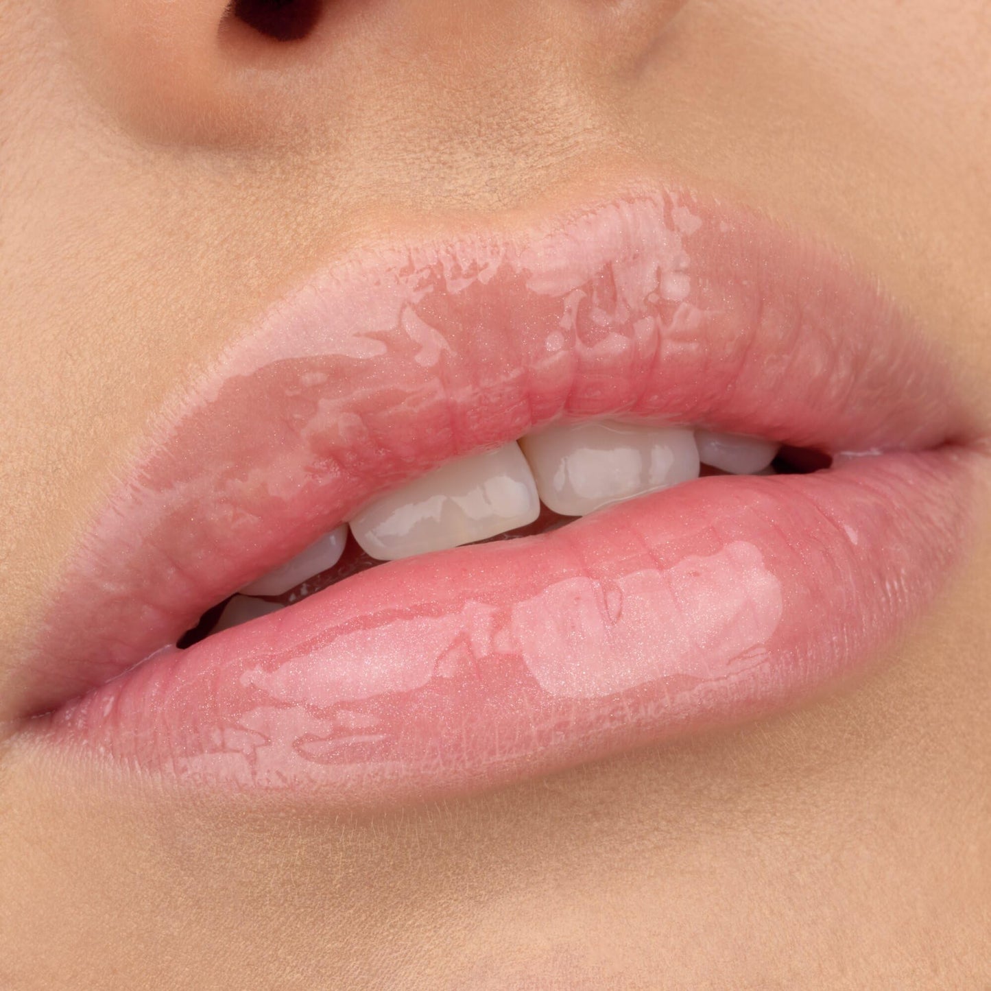 Essence Cosmetics essence JUICY BOMB shiny lipgloss, shiny, dewy, shimmery (10ml)
