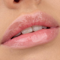 Essence Cosmetics essence JUICY BOMB shiny lipgloss, shiny, dewy, shimmery (10ml)