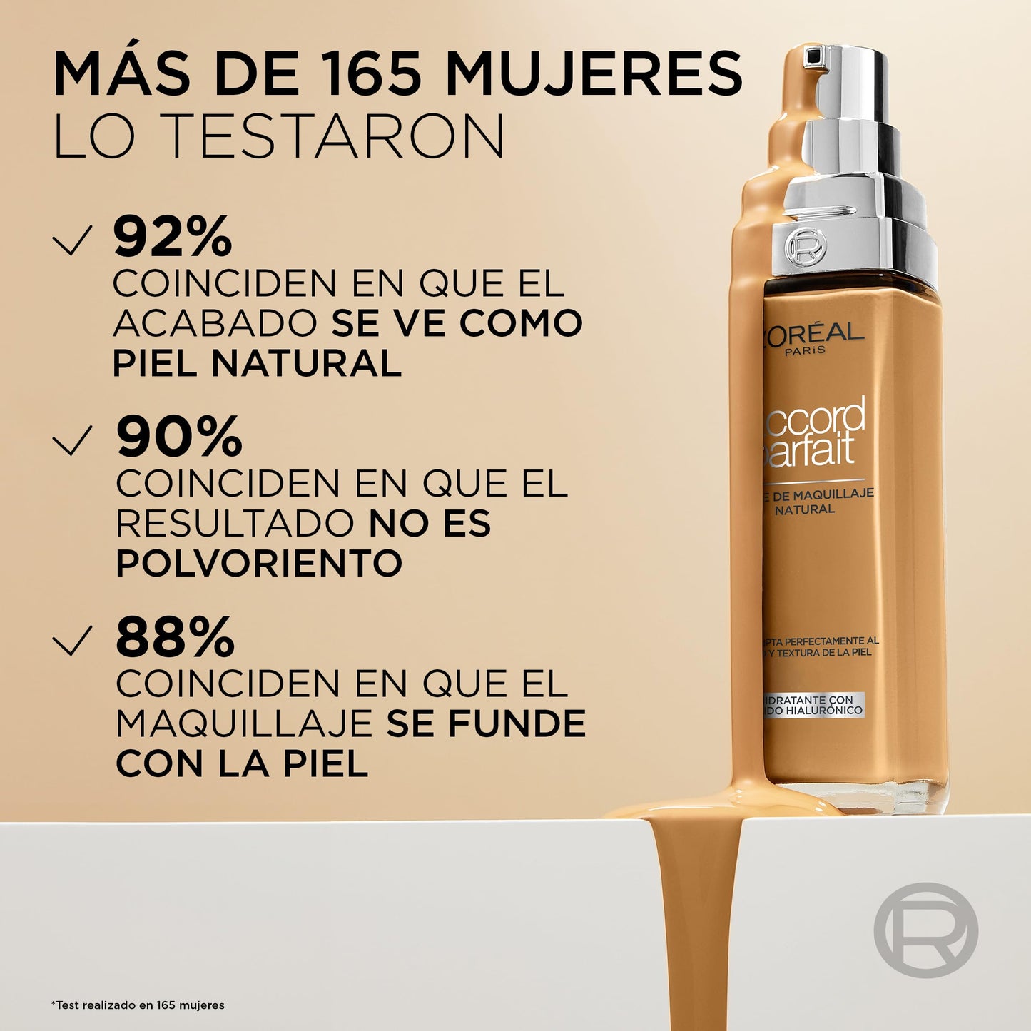 L'Oreal Paris L 'Oréal Paris True Match Foundation – Designer Liquid Foundation Make Up.