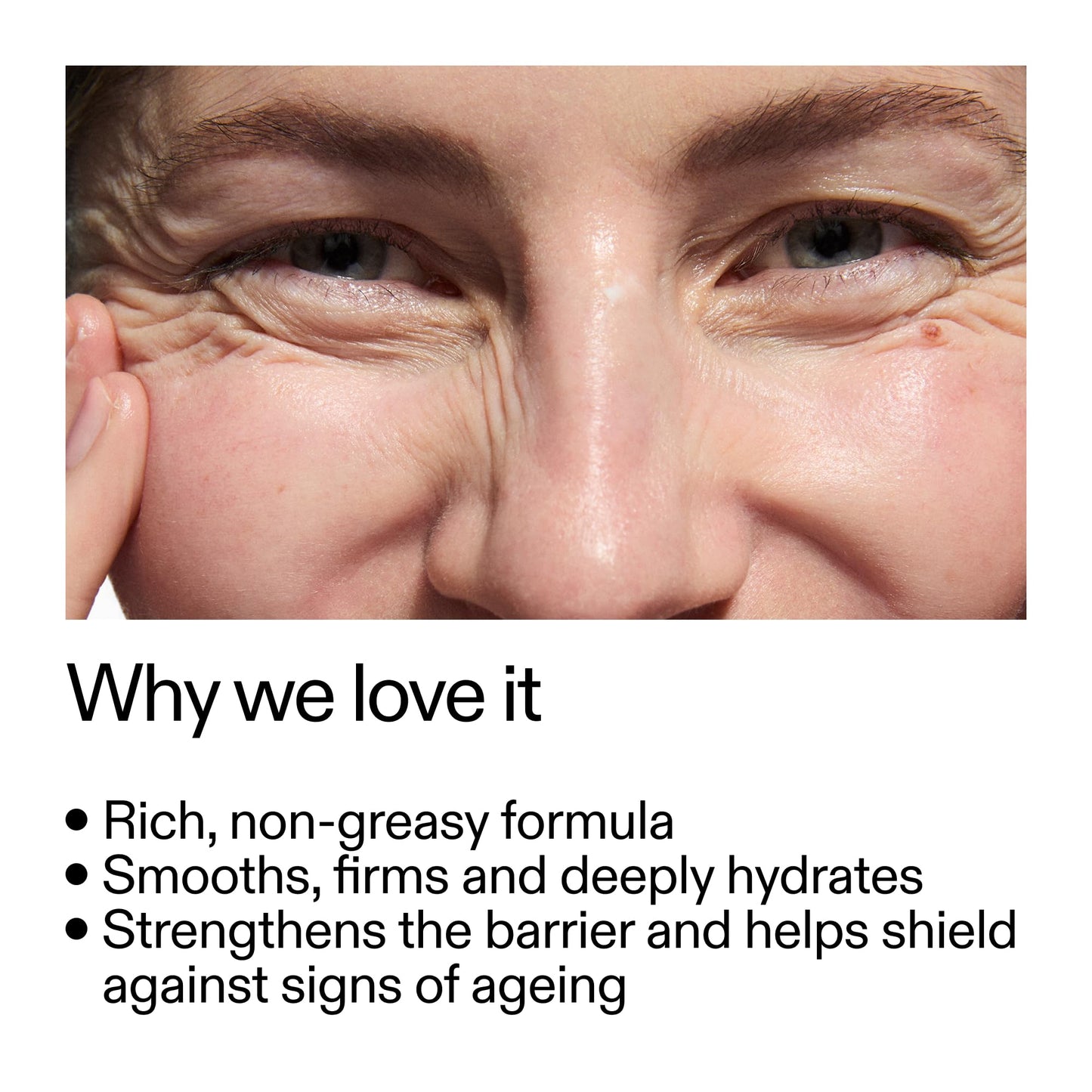 The INKEY List Bio-Active Moisturiser 50ml