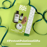 Bulldog Skincare | Men's Gift Set | Original Ultimate Beard Care Kit