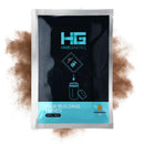 Hair Genetics Hair Fibres Refill Packs - Fill in Bald Spots & Thinning Hair for a Fuller Look, Natural Colours, Cling to Existing Hair, Long Lasting, Water Resistant - Hair Fibers for Men and Women