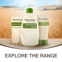 Johnson and Johnson Aveeno Intense Relief Hand Cream, 75ml