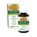Fenugreek (Trigonella foenum-graecum) Seeds Naturalma - 150 g - 300 Tablets - Food Supplement - Natural and Vegan