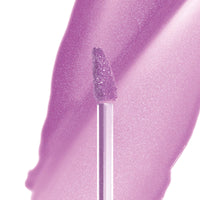 Revlon Kiss Glow Lip Oil, Lively Lilac