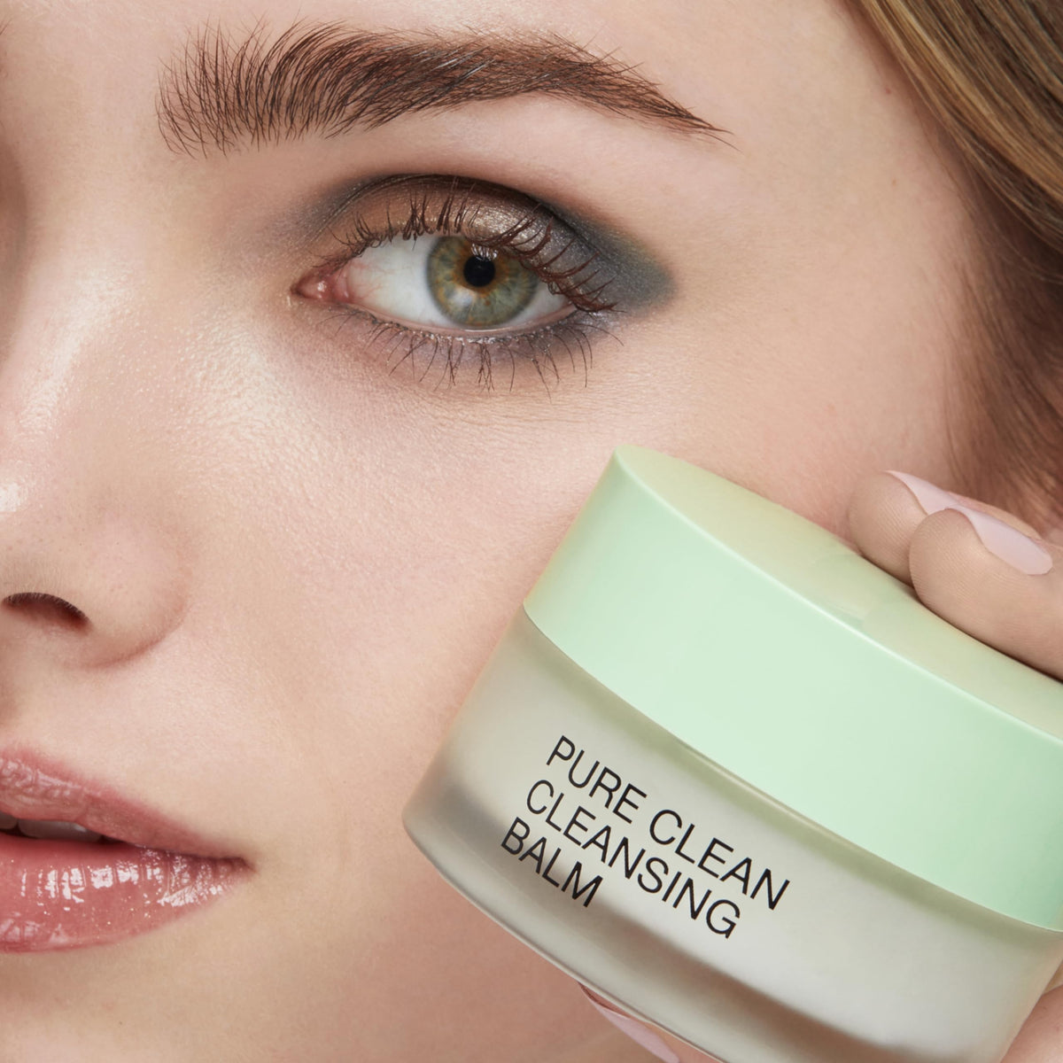 KIKO Milano Pure Clean Cleansing Balm, Cleansing Balm And Make-Up Remover