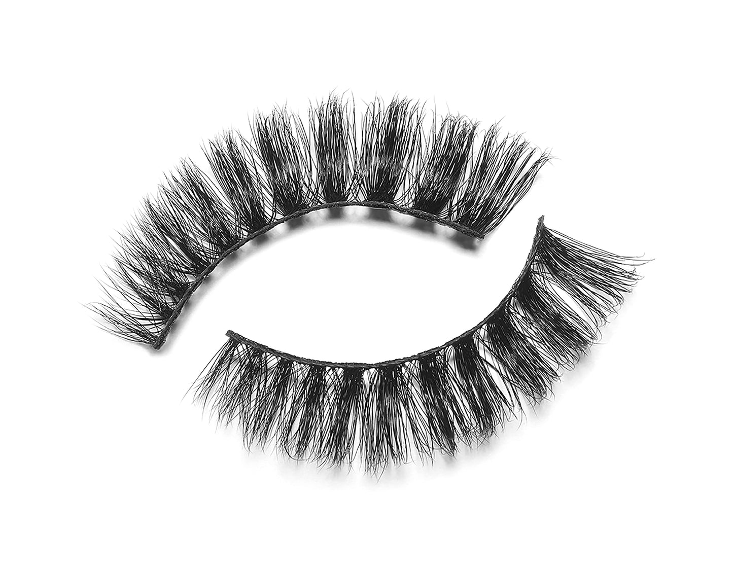 Eylure Volume & Curl No. 113 False Lashes