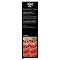 Clairol Colour Gloss Up Conditioner, Blazin Red, 130ml