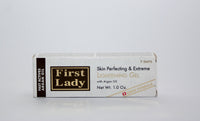FIRST LADY First Lady Argan Oil Skin Perfecting & Extreme Lightening Gel 30g
