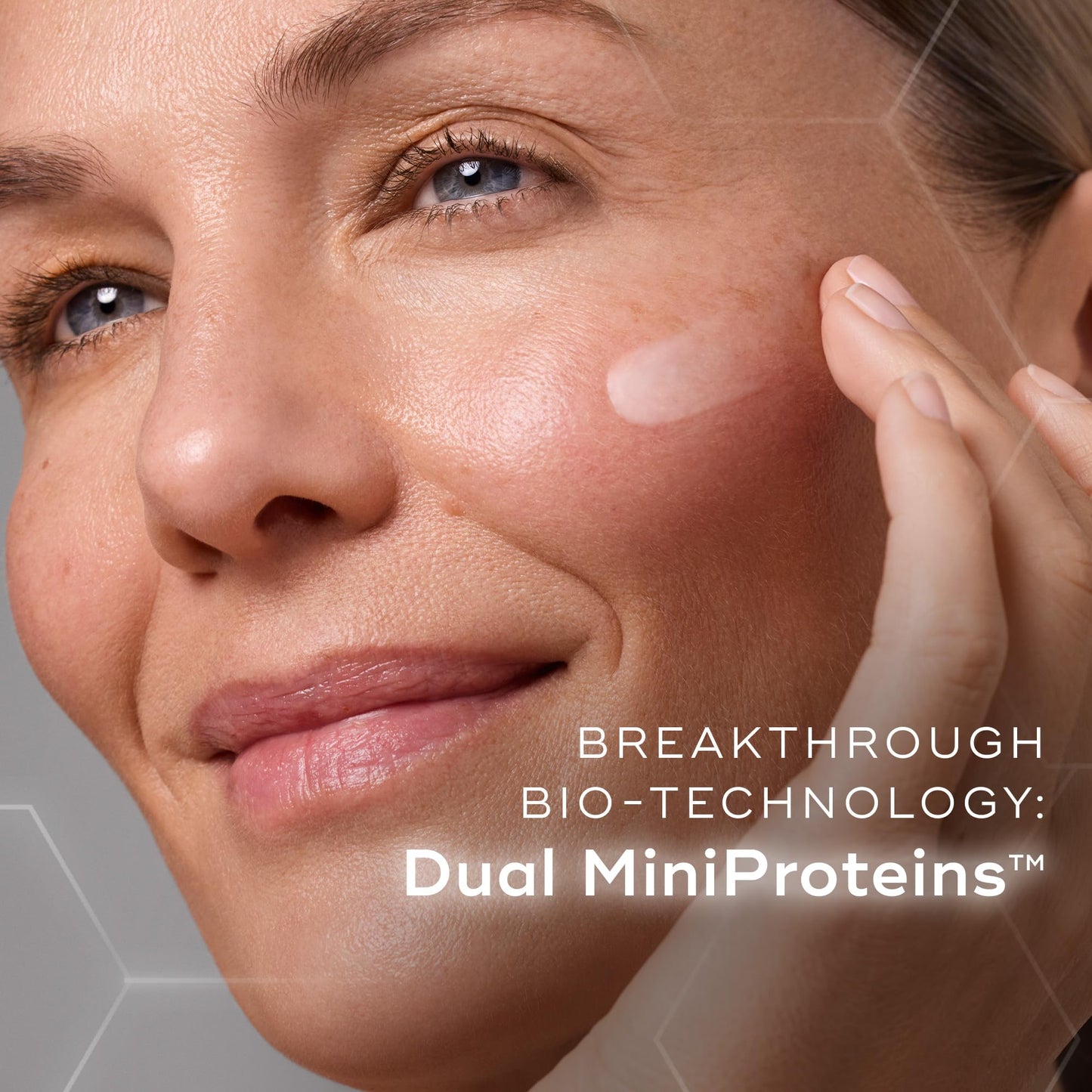 Medik8 Liquid Peptides Advanced MP - With Breakthrough Bio-Technology, Dual MiniProteins - 30% Multi-Pepide Complex - 30ml