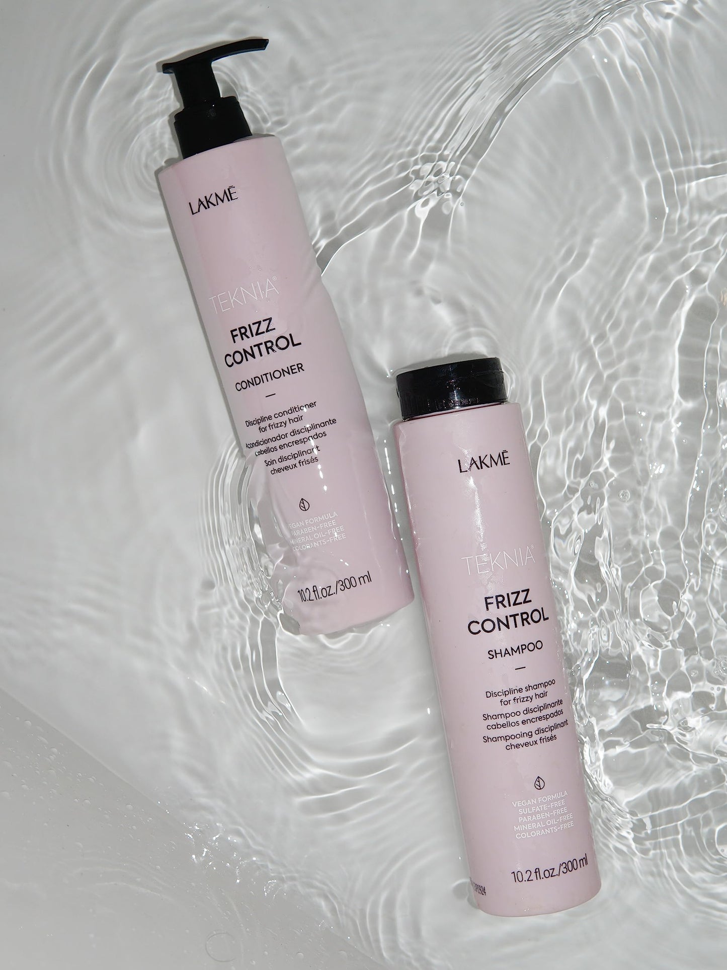 Lakme - Teknia Frizz Control Conditioner 300 ml