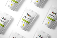 Probiotics for Gut Health - 120 Lactobacillus Acidophilus Tablets (Not Capsules) - High Strength CFU Probiotic Supplement for Men & Women - Vegan & UK Made