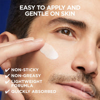 L’Oréal Paris men expert L'Oréal Paris Men Expert Moisturiser, Power Age Hydrating Face Cream 100ml