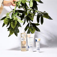 Gallinee Face Vinegar – Travel Size Natural Hydrating Prebiotic Facial Cleansing Toner with Lactic Acid, 50ml