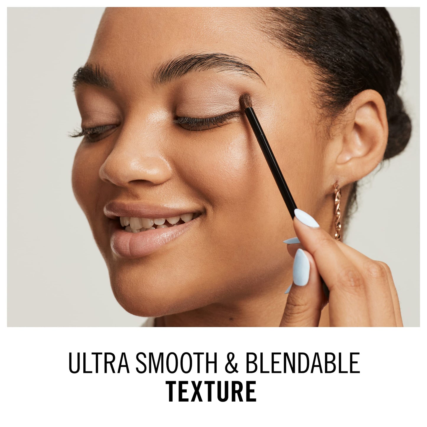 Rimmel Magnif'eyes Nude Edition Eyeshadow Palette, 12 shade, Cream