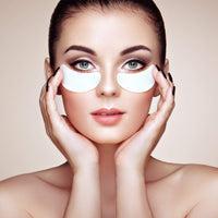 Revitale Collagen & Q10 Anti-Wrinkle Eye Patches (50 Pairs)