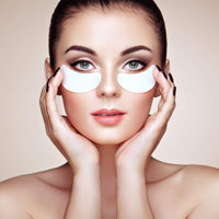 Revitale Collagen & Q10 Anti-Wrinkle Eye Patches (50 Pairs)