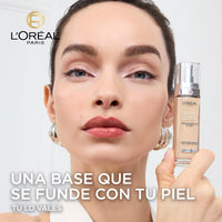 L'Oreal Paris L 'Oréal Paris True Match Foundation – Designer Liquid Foundation Make Up.