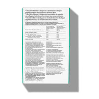 Vida Glow - Natural Hydrolysed Marine Collagen Sachets | Promotes Glowing Skin + Smooths Fine Lines (Original, 30 Sachets)