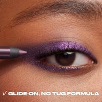 Urban Decay 24/7 Glide-On Eye Pencil, Eyeliner with Waterproof Colours, Shade: Electric Empire, 1.2g