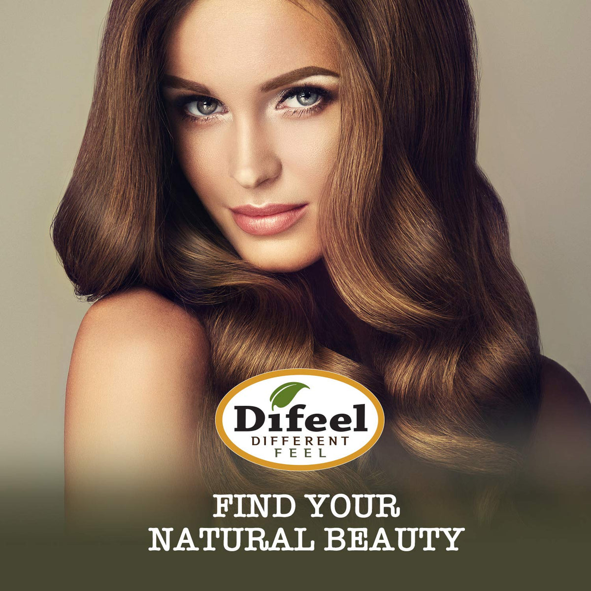 Difeel Premium Natural Hair Oil - Jojoba Oil, Treatment For Thinning Hair, For Soft, Silky & Moisturized Hair & Scalp, Reduces Hair Loss, Also Used As Body Oil, 70 g