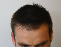 MANE Mane Hair Thickening Fibres 15 grams Direct from the Manufacturer Jet Black