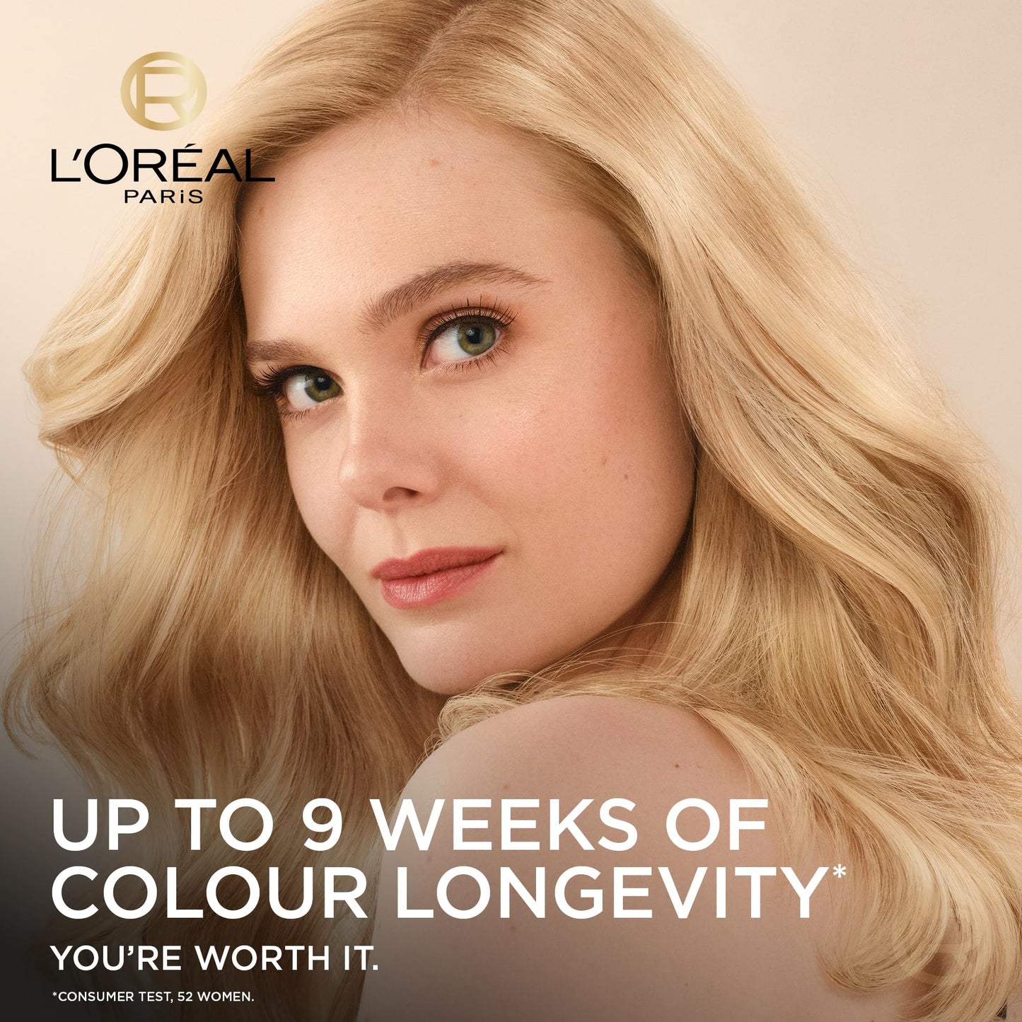 L'Oreal Paris Preference Hair Dye, Luminous Permanent Rich Hair Colour, Long Lasting Brilliance, Achieve Radiant, Salon-Inspired Results, Shade: 74, Dublin