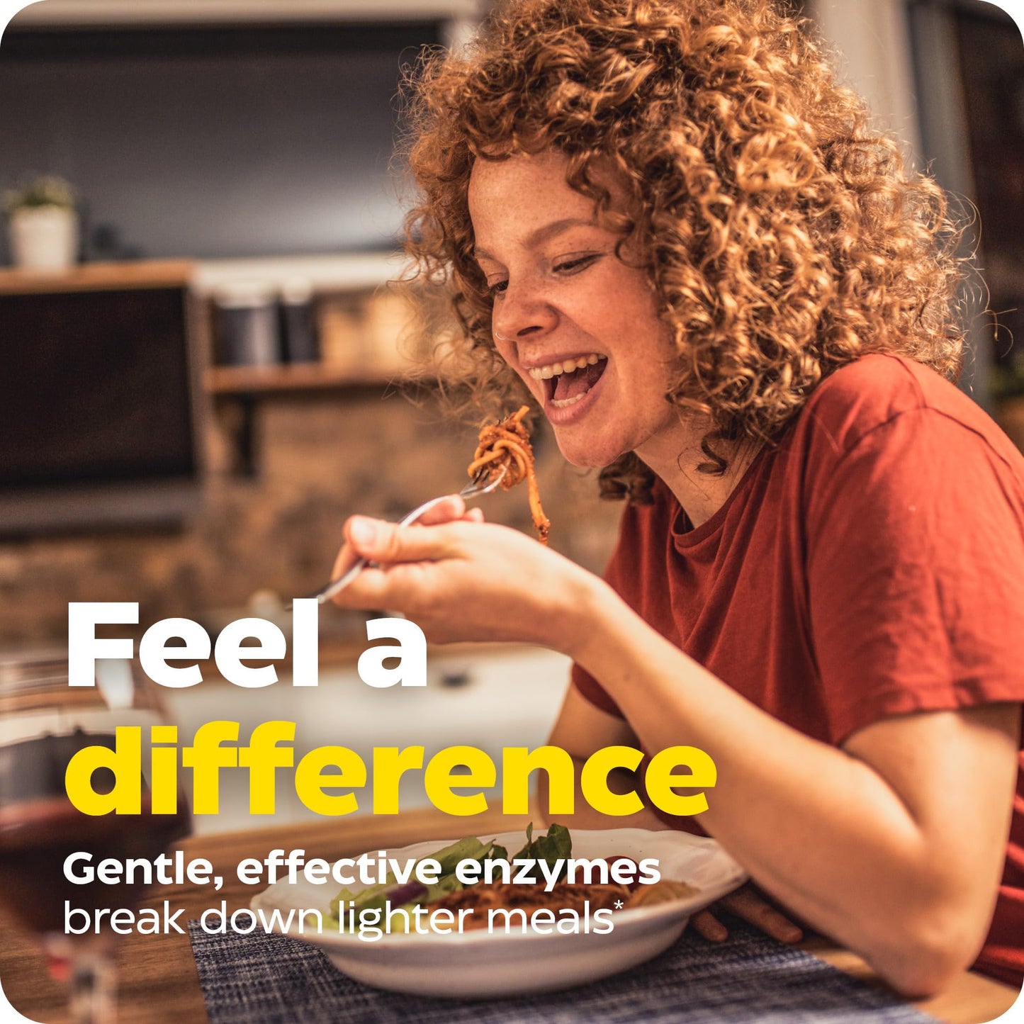 Enzymedica, Digest Basic, Digestive Enzymes, 90 Vegan Capsules, High Dose, Soy Free, Vegetarian, Gluten Free, Non-GMO