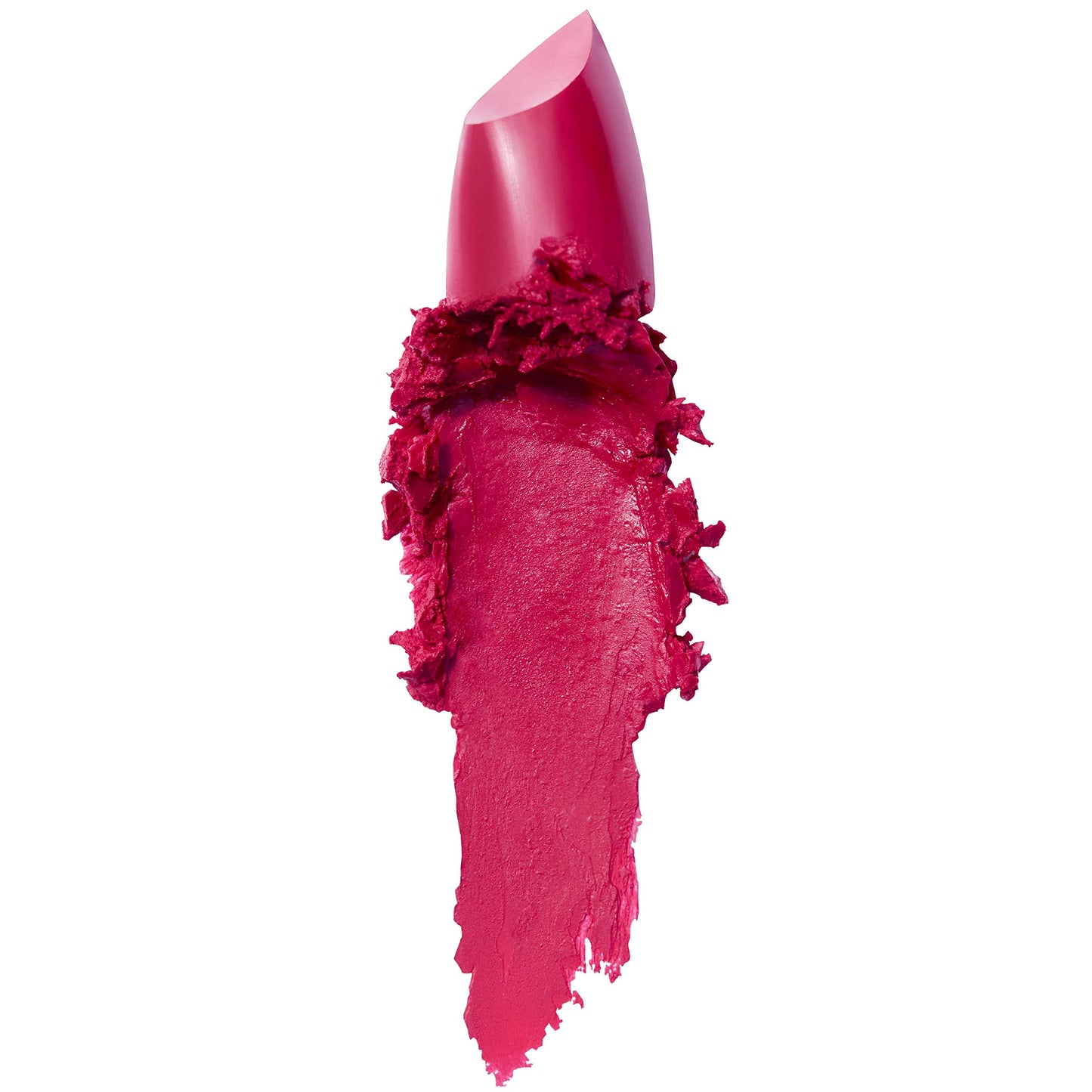 Maybelline New York Universal Lipstick - Color Sensational - Made For All - Shade: Universal Satin Fuchsia Pink (379)