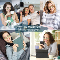 Under Eye Patches, Aloe Vera Eye Masks for Puffy Eyes, Under Eye Masks, Dark Circles Under Eye Treatment Women, Improve Under Eye Bags, Fine Lines and Wrinkles, Eye Masks Skincare, 30 Pairs