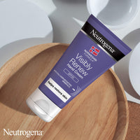 Neutrogena Norwegian Formula Visibly Renew Supple Touch Hand Cream SPF 20, 75 ml