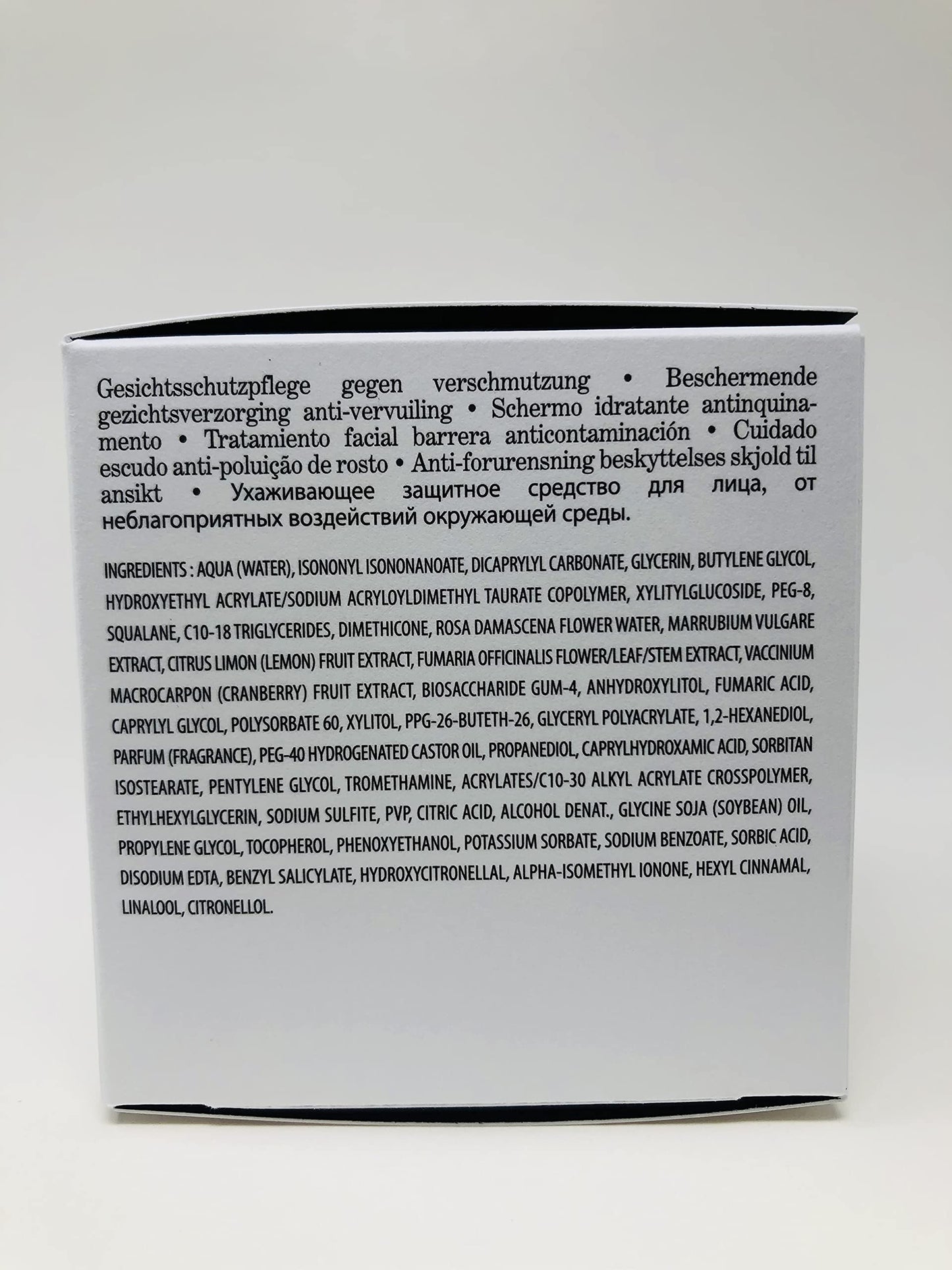 Matis Réponse Préventive - City-Mood Retail , 50 ml