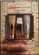 CHARLOTTE TILBURY Charlotte Tilbury | Mini Hollywood Superstar Glow Kit