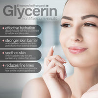 Retinol Cream | Anti aging face cream with Retinol, Antioxidant Vitamin E and Glycerin | Reduces wrinkles, brightens skin and improves elasticity | Fragrance free for sensative skin