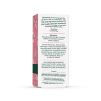 Aloe Pura Devil's Claw Gel with Organic Aloe Vera, Natural, Vegan, Cruelty Free, Paraben & SLS Free, Soothing, 50ml