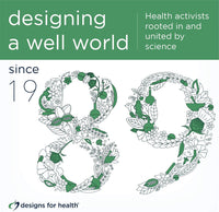 Designs for Health PerioBiotic Toothpaste - Probiotic Toothpaste with Xylitol + Spearmint Oil for Flavor, SLS-Free + Fluoride-Free (4oz)