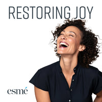 Menopause Supplements esmé perimenomé Perimenopause Supplements 1 Month Supply - Daily Support for The Early Stage of Menopause – 60 Capsules - Includes Ashwagandha, Vitamins and Red Clover