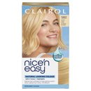Clairol CLAIROL NICE'N EASY CRÈME PERMANENT HAIR DYE - SB2 ULTRA LIGHT COOL SUMMER BLONDE