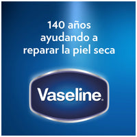 Vaseline Lip Therapy Original Tin, 20 g (Pack of 1)