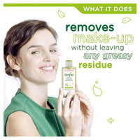 Simple Kind to Skin Hydrating Cleansing Oil cruelty-free and vegan sensitive skin cleanser 125 ml