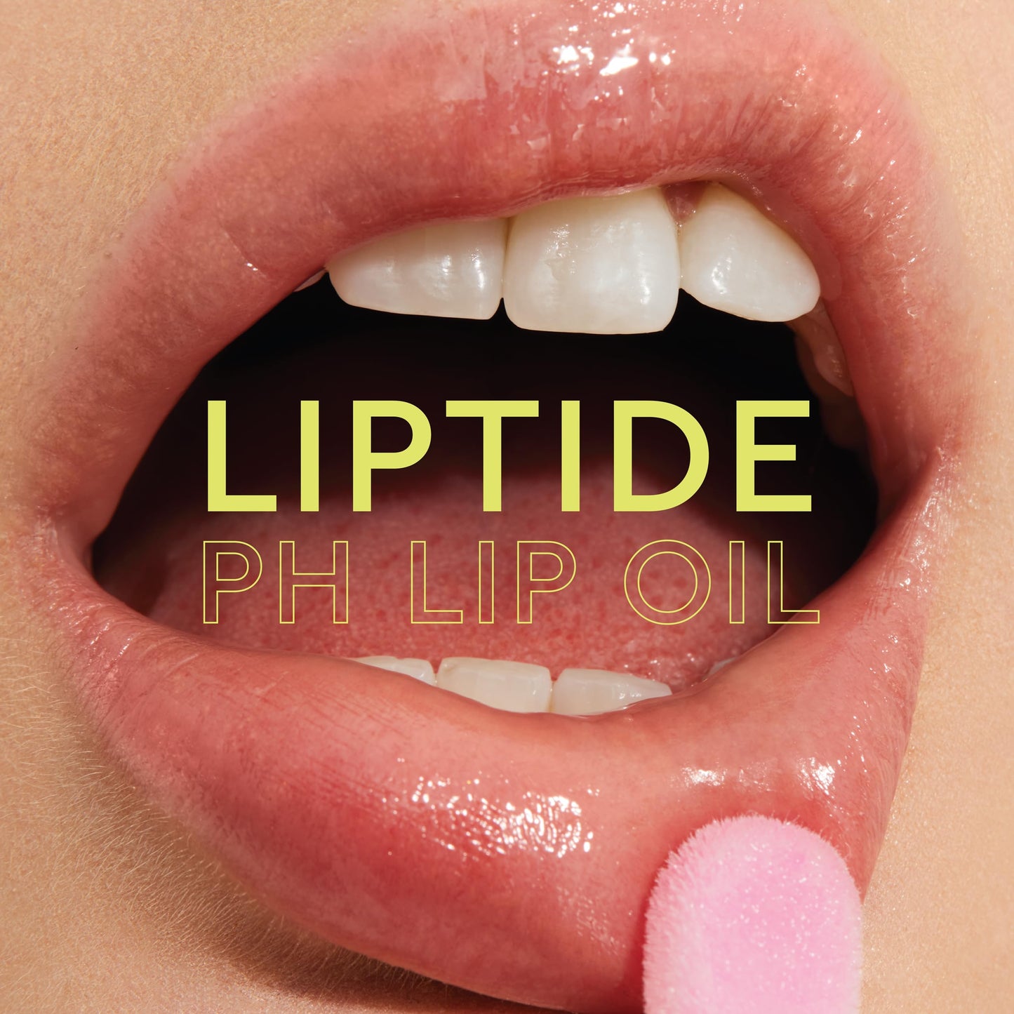 BYOMA Liptide pH Lip Oil 5ml