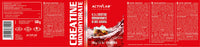 Activlab Creatine Monohydrate - 500g Jar | Optimum Nutrition Pre-Workout 83 Servings | Creatine Powder for Muscle Growth- Cola Flavor